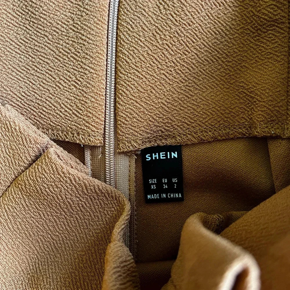 Shein pants - Picture 4 of 6